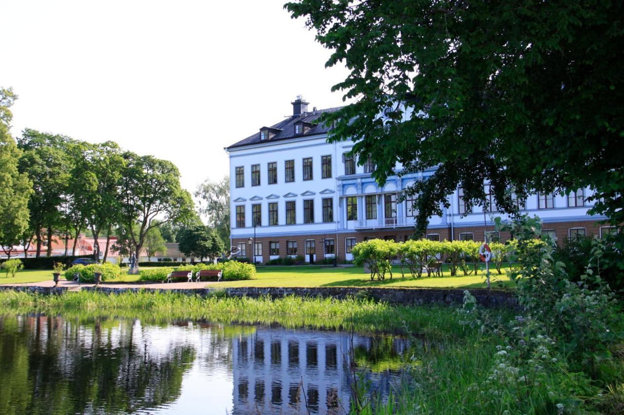 Gysinge Herrgard Osterfarnebo エクステリア 写真