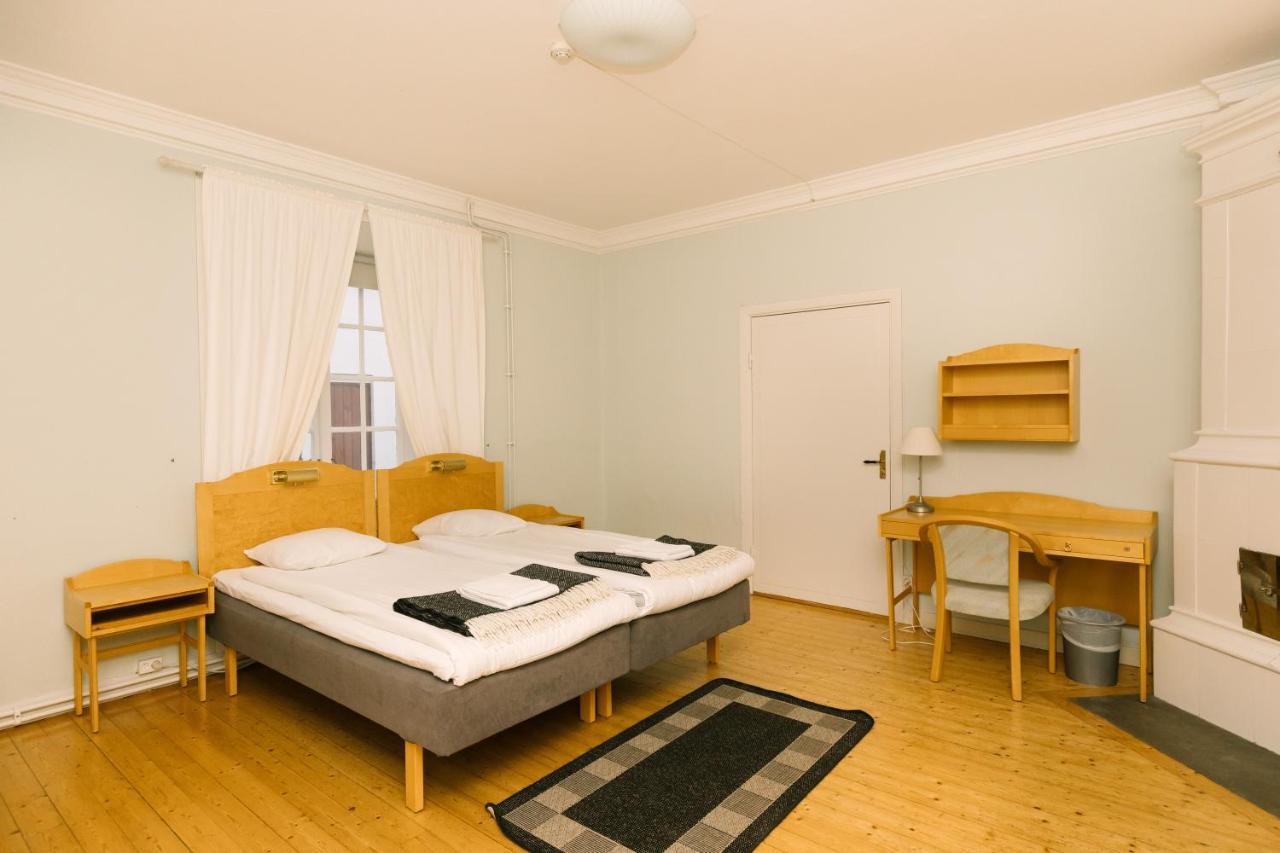 Gysinge Herrgard Osterfarnebo 部屋 写真