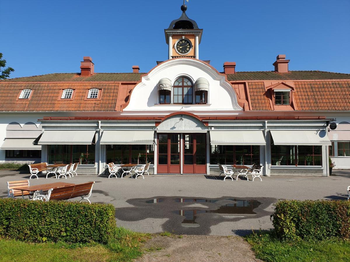Gysinge Herrgard Osterfarnebo エクステリア 写真